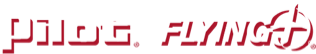 Pilot Flying J Logo