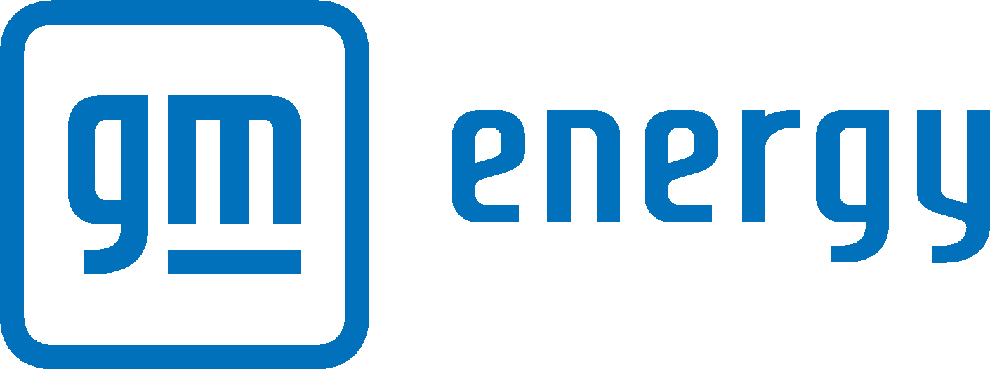 GM Energy logo