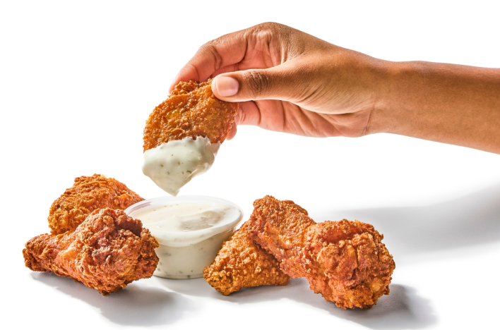Chicken Banner