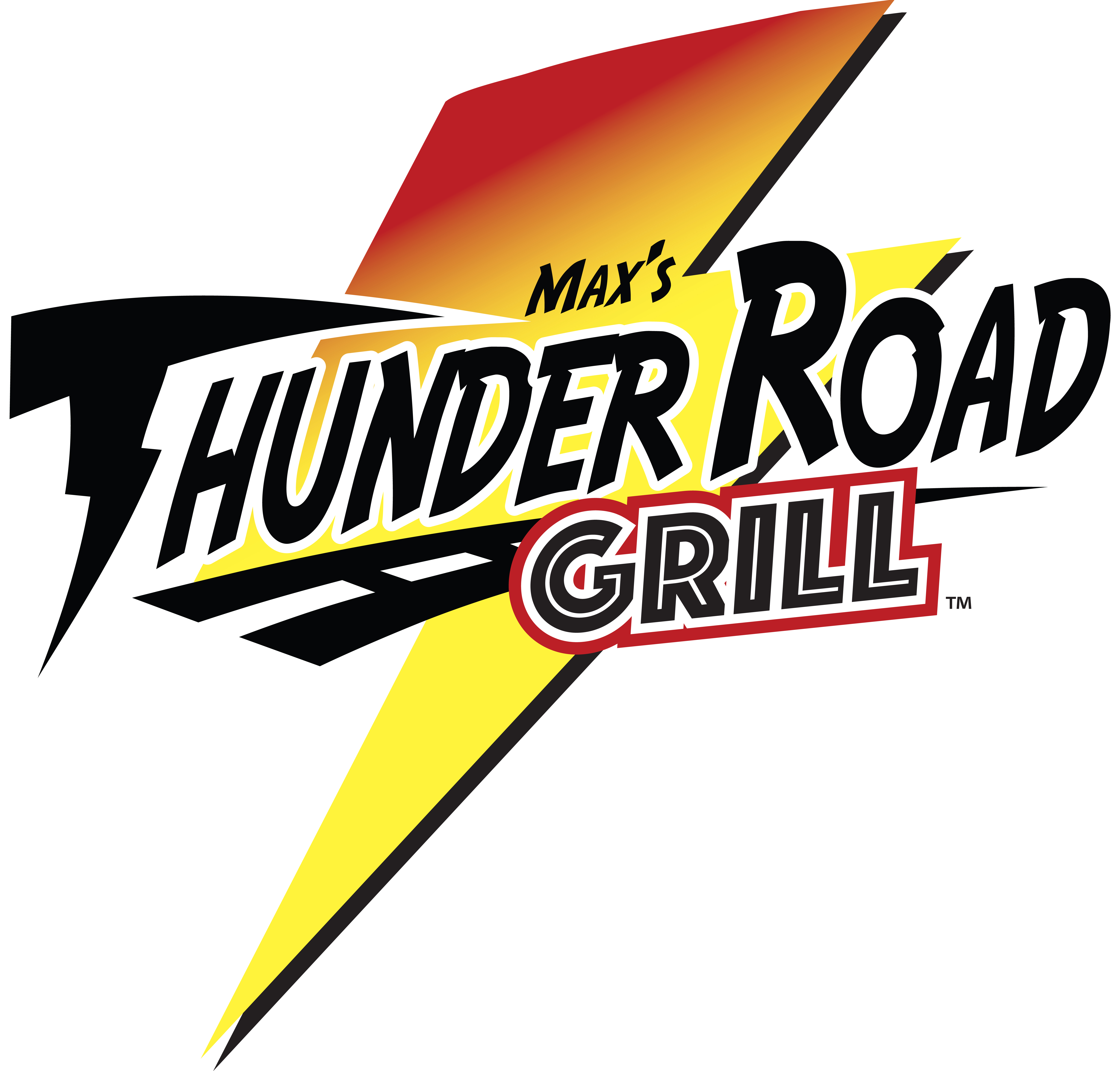 Max's Thunder Road Grill